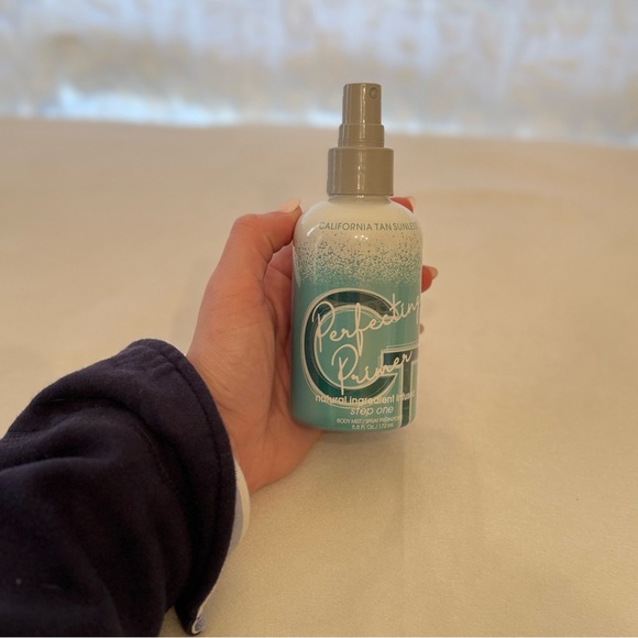 California Tan Sunless - Perfecting Primer Spray 6 oz - Picture 5 of 5